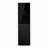 هارد اکسترنال وسترن دیجیتال Western Digital My Book Desktop 6TB
