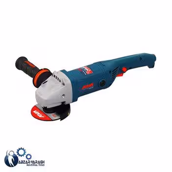 مینی فرز آروا مدل 5551 - ابزار یراق