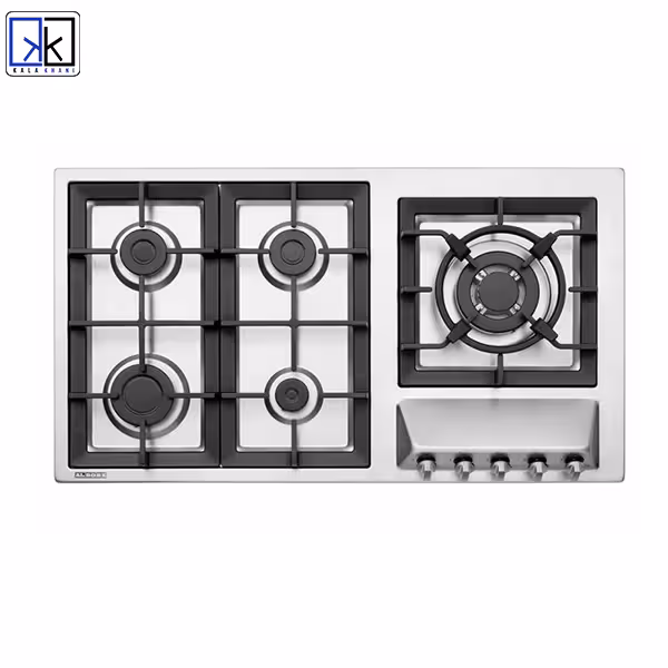 گاز استیل البرز مدل S5959