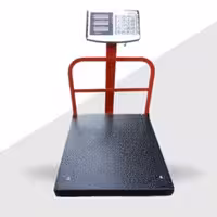 باسکول 200 کیلویی camary پنج ستاره