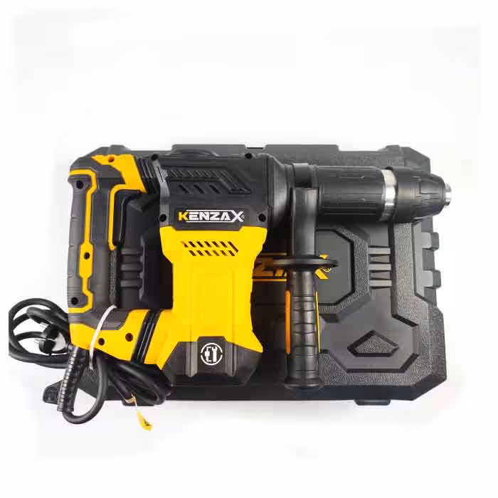 چکش تخریب 7 کیلویی کنزاکس KENZAX مدل KDH-2813