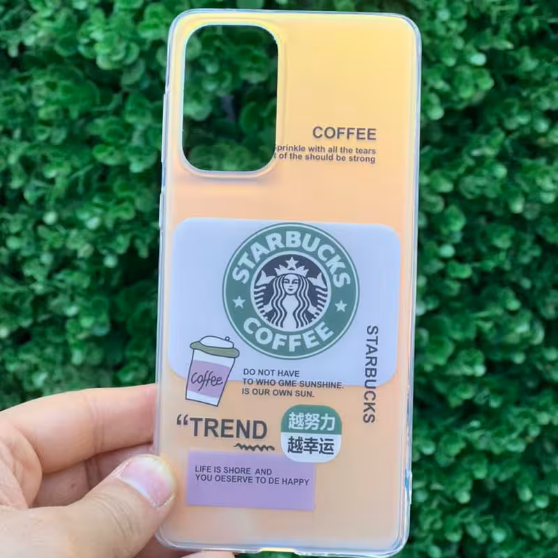 گارد گوشی هولوگرامی برای گوشی  سامسونگ و شیاومی