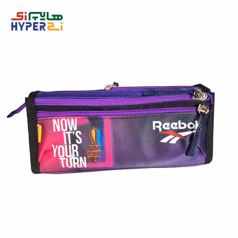 جامدادی اسپرت سویل طرح ریباک 3091sevil