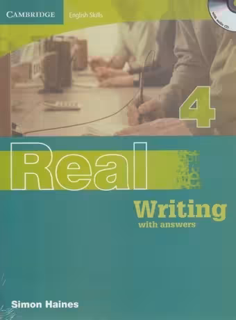 Real Writing 4