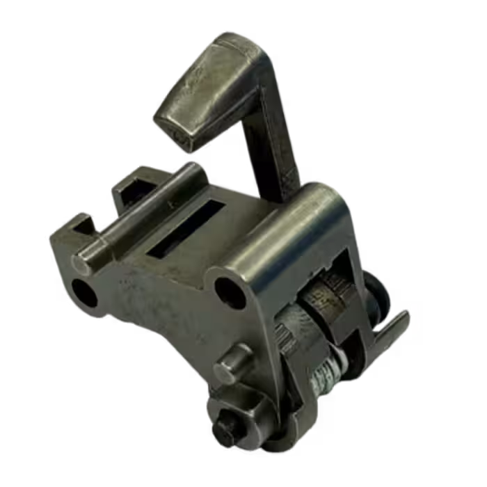 ست کامل تیغ گیر عمود بر رونیکس 4110