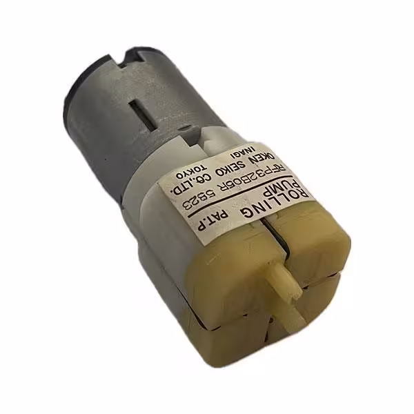 موتور پمپ باد فشار خون اتوماتیک Omron M2600 DC 12V