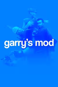 خرید بازی Garry’s Mod