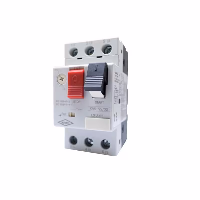 کلید حرارتی  0.63 تا 1 آمپر کاوه