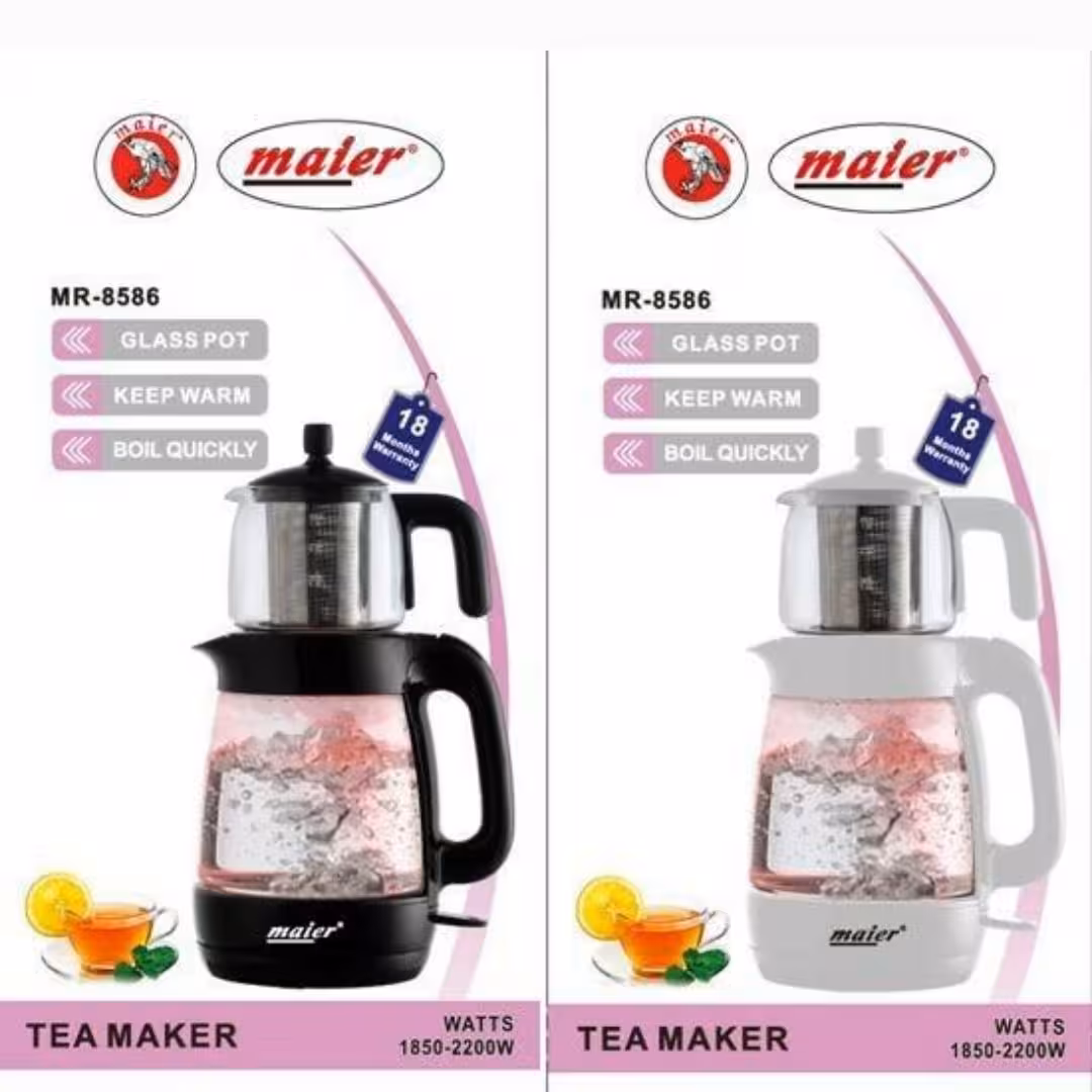چایساز سرهمی مایر مدل 8586 