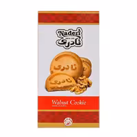 کلوچه گردویی نادری 4 عددی