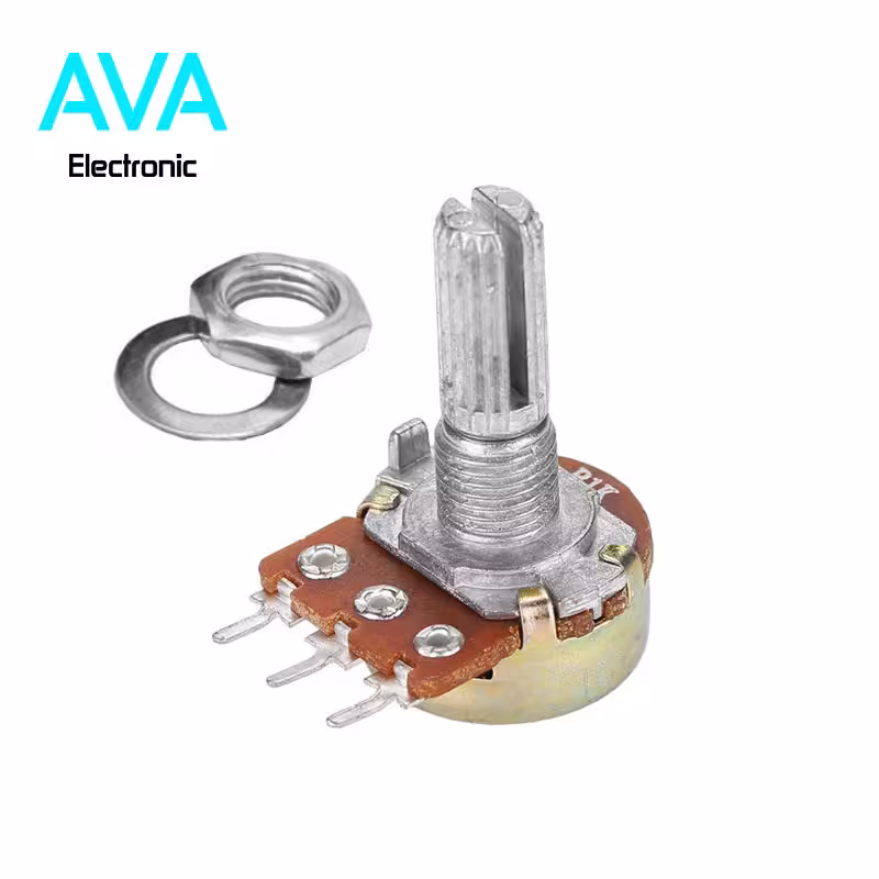 ولوم 1 کیلو اهم