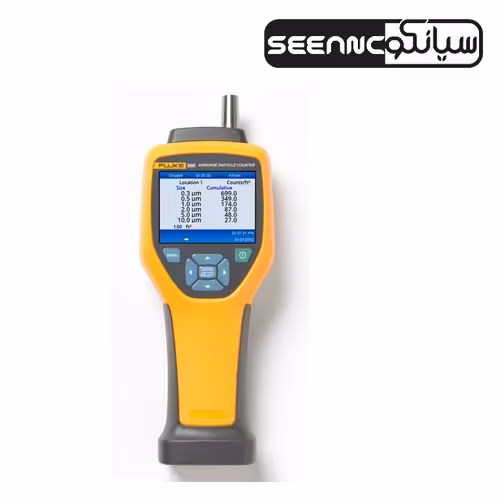 کیفیت سنج هوا فلوک آمریکا مدل FLUKE 985