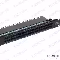 پچ پنل تلفنی HPI