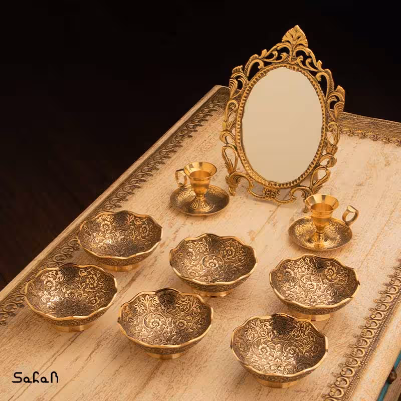 ست هفت سین 1259