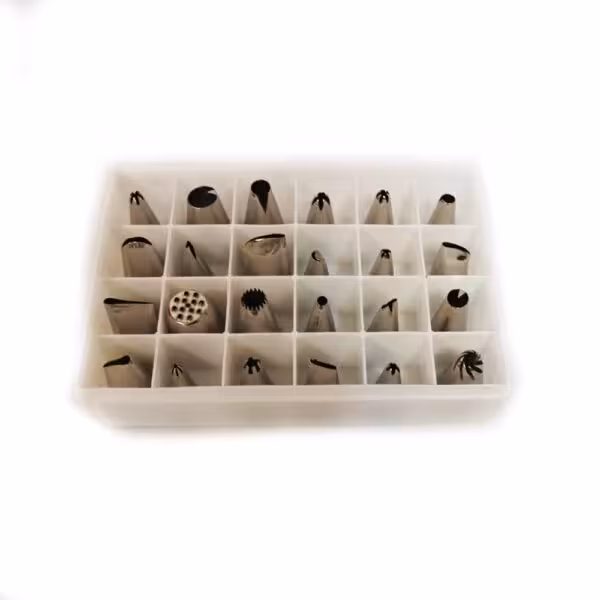 ست ماسوره جعبه دار