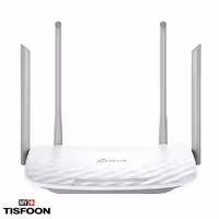 روتر بی سیم تی پی-لینک مدل  Archer C50