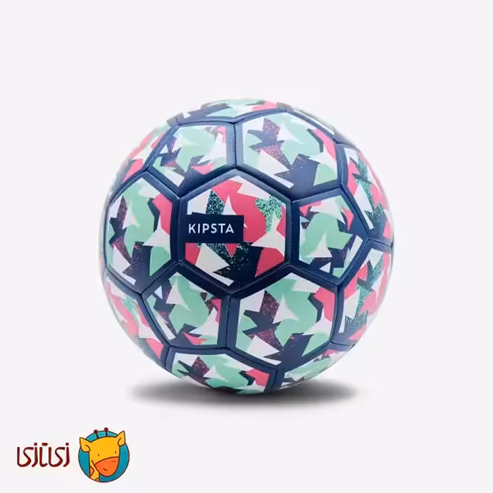 توپ فوتبال آموزشی کیپستا مدل Learning Ball