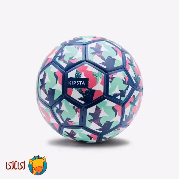 توپ فوتبال آموزشی کیپستا مدل Learning Ball