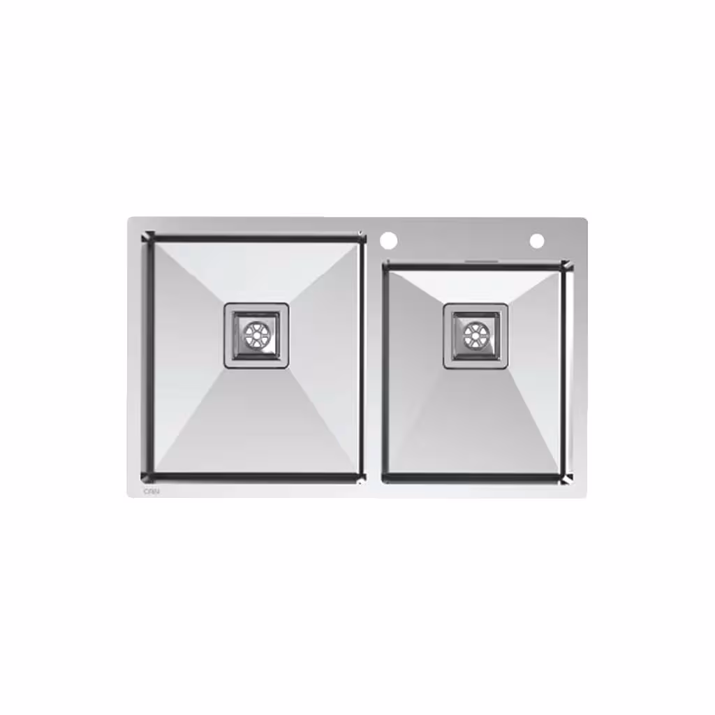 سینک باکس کن مدل BCN 204