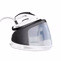 اتوبخار مخزن دار برند Homend ترکیه مدل Steamwork 1167H
