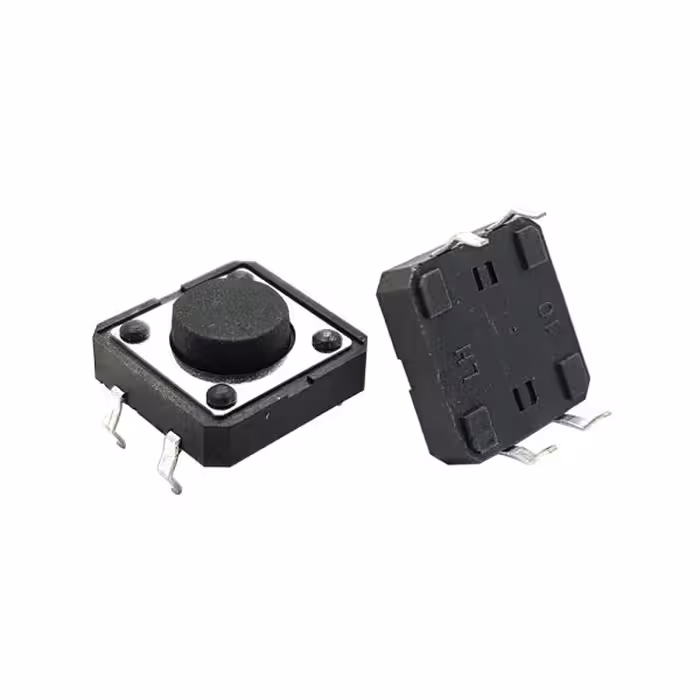 تک سوئیچ 12x12x6 4PIN