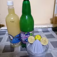 آبلیموی دستگیر خونگی صد در صد طبیعی و بدون هیچگونه ناخالصی