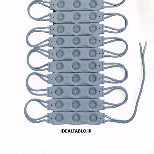 اس ام دی سفید لوکس 1.5 وات اینجکشن