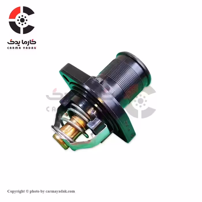 ترموستات کامل دانگ فنگ اچ سی کراس با پوسته شرکتی