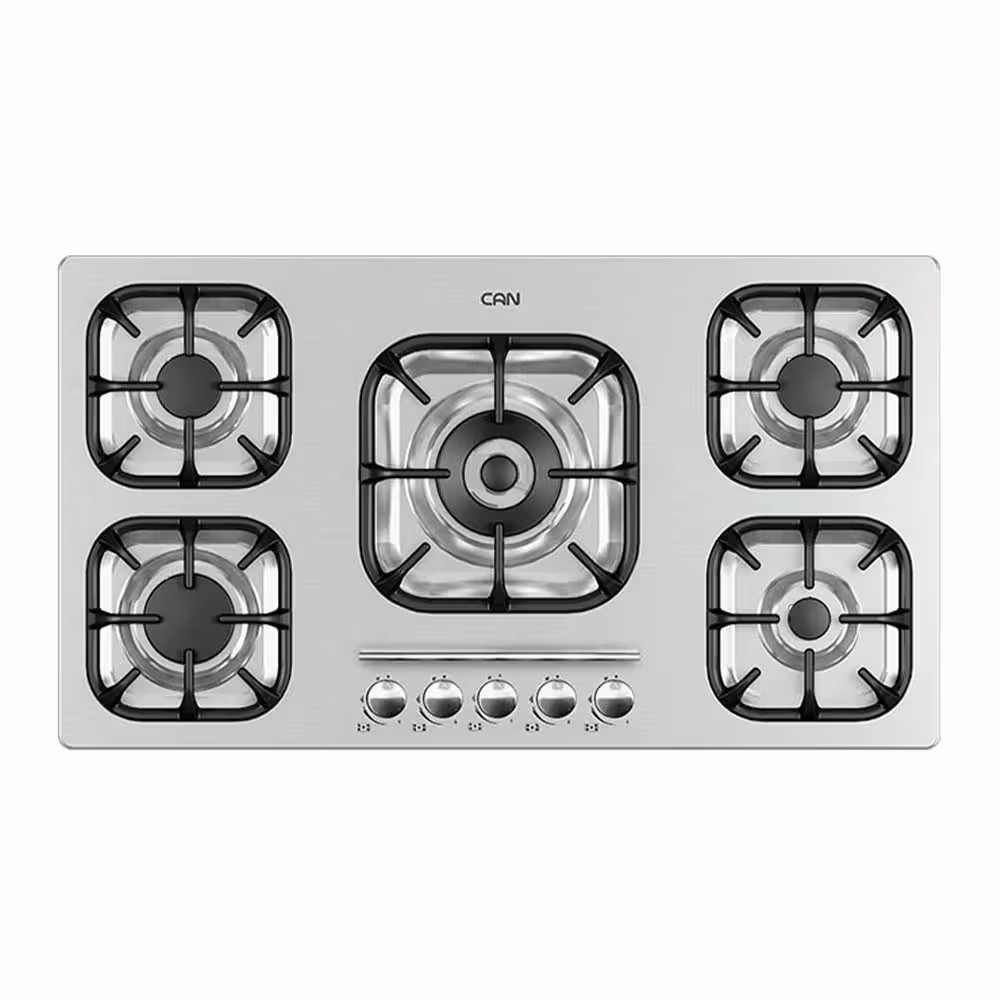 اجاق گاز صفحه ای کن مدل S523 ایتالیایی