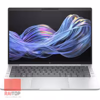 مشخصات، قیمت و خرید لپ تاپ 14 اینچی 2 در 1 HP مدل EliteBook X Flip G1i - رایتاپ