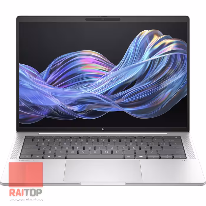 مشخصات، قیمت و خرید لپ تاپ 14 اینچی 2 در 1 HP مدل EliteBook X Flip G1i - رایتاپ