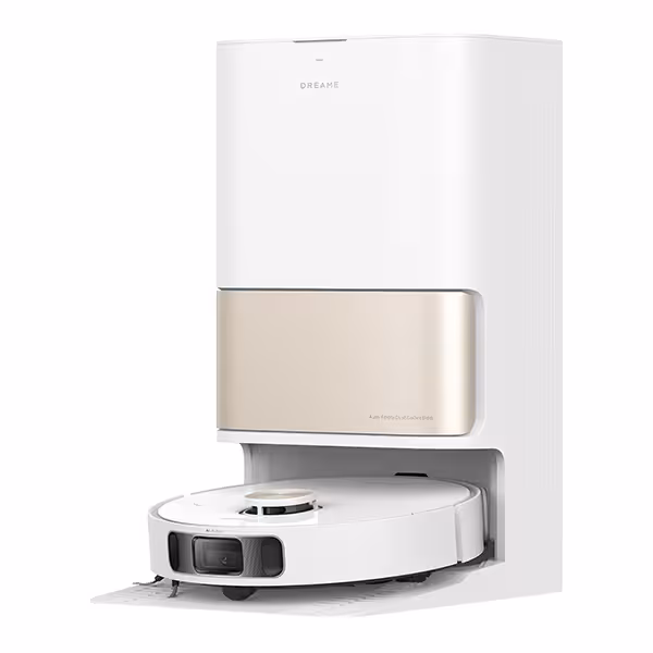 جارو رباتیک شیائومی دریم Dreame L10s Pro Ultra Heat