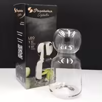 تنگ و لیوان ست کریستالین لئو پاشاباغچه 92657