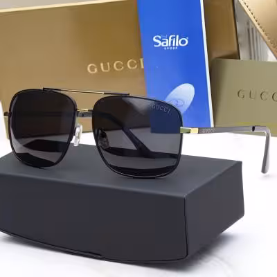 عینک آفتابی گوچی لوکس و اسپورت GUCCI GG7003