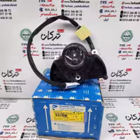 امپر ( نشانگر ) بنزین روی باک موتور اونجر اصلی
