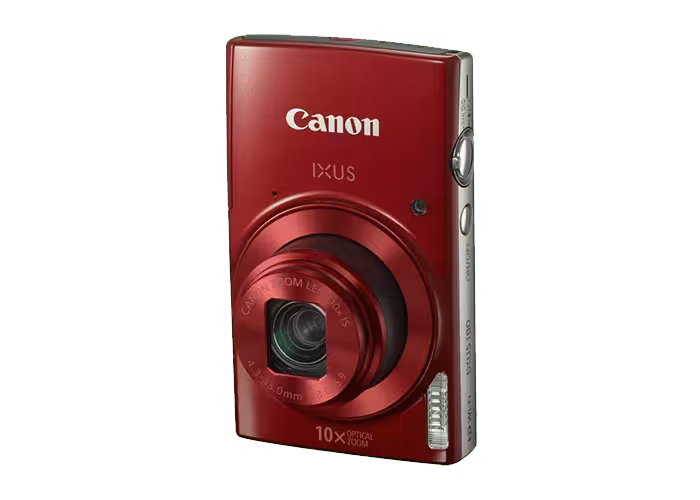 دوربین کامپکت / خانگی کانن Canon IXUS 180