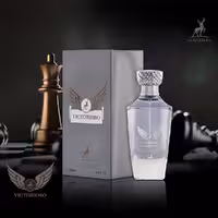 عطر ادکلن اینوکتوس پاکو رابان الحمبرا Alhambra، مدل maison victorioso