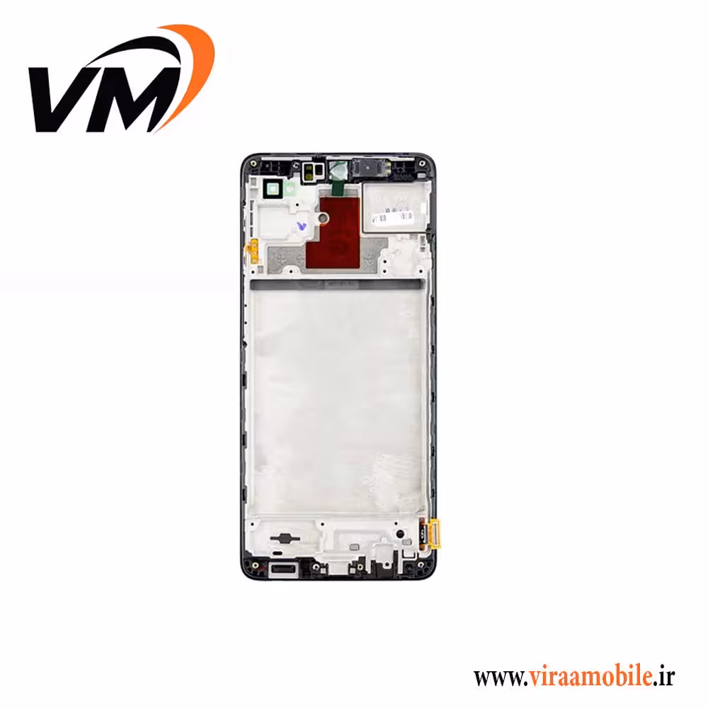 شاسی ال سی دی اصلی سامسونگ Galaxy M62