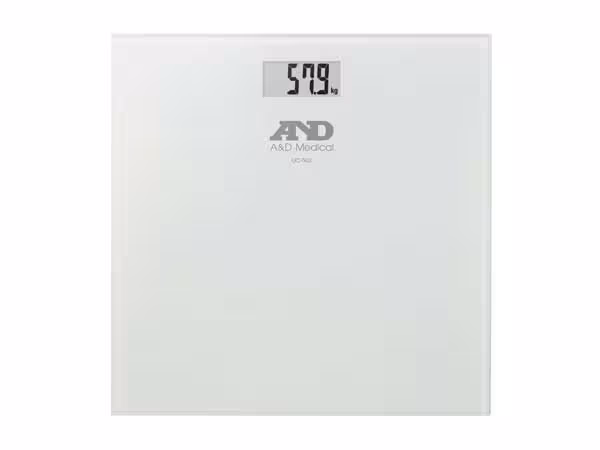 ترازو دیجیتال ای ان دی مدل UC-502