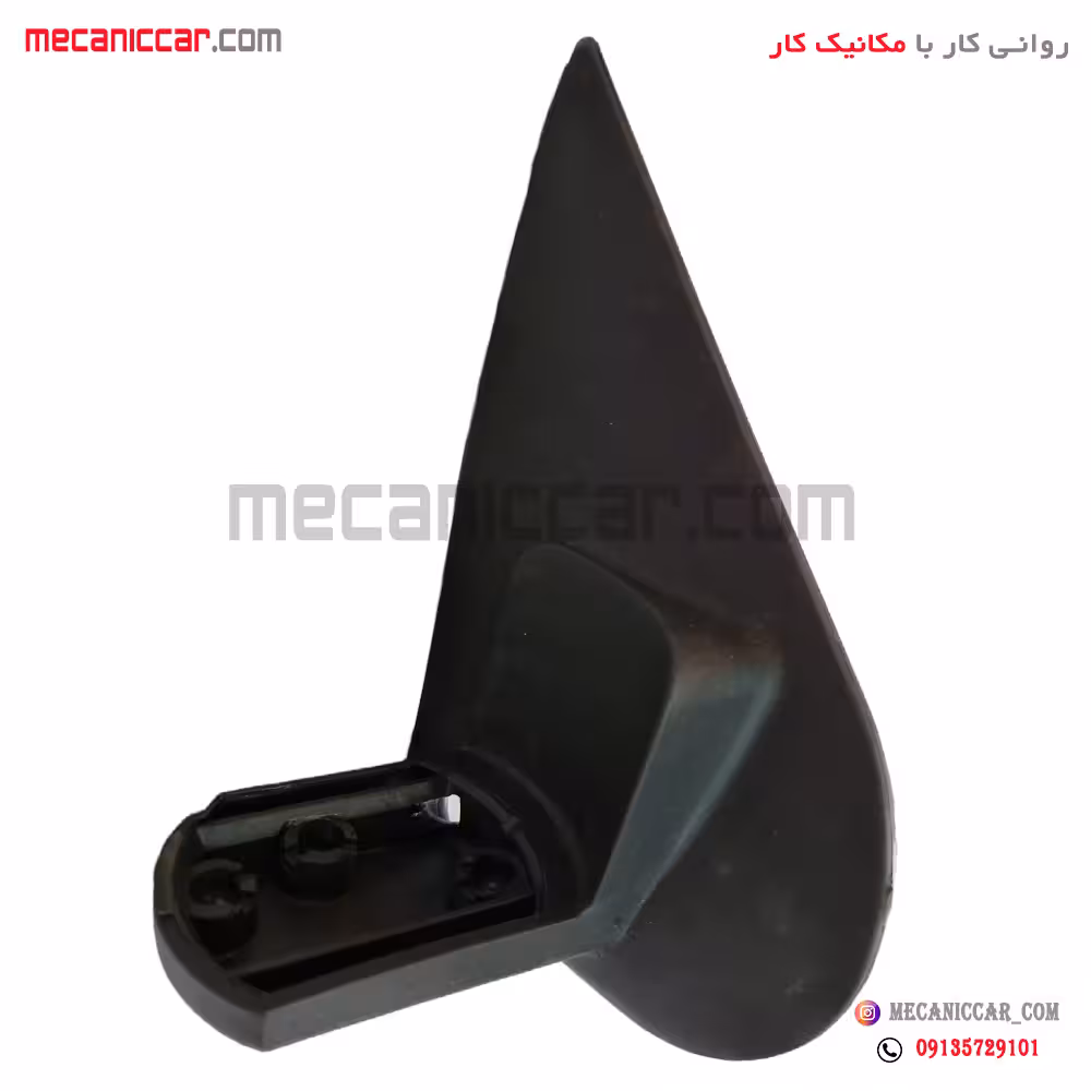 پایه اینه راست تیبا کاوج