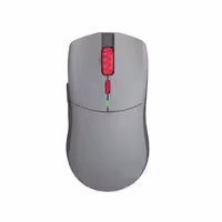 ماوس بی سیم مخصوص بازی گلوریس مدل  forge Series One PRO