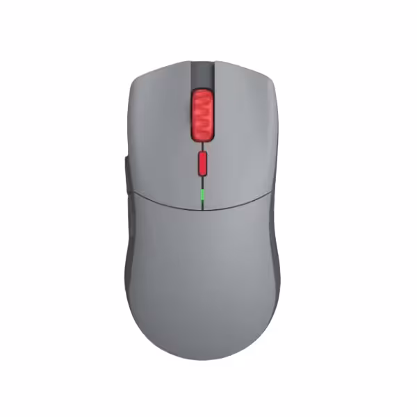 ماوس بی سیم مخصوص بازی گلوریس مدل  forge Series One PRO