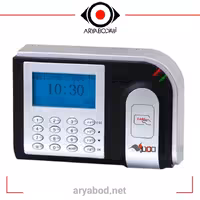 دستگاه حضوروغیاب وینا مدل S200