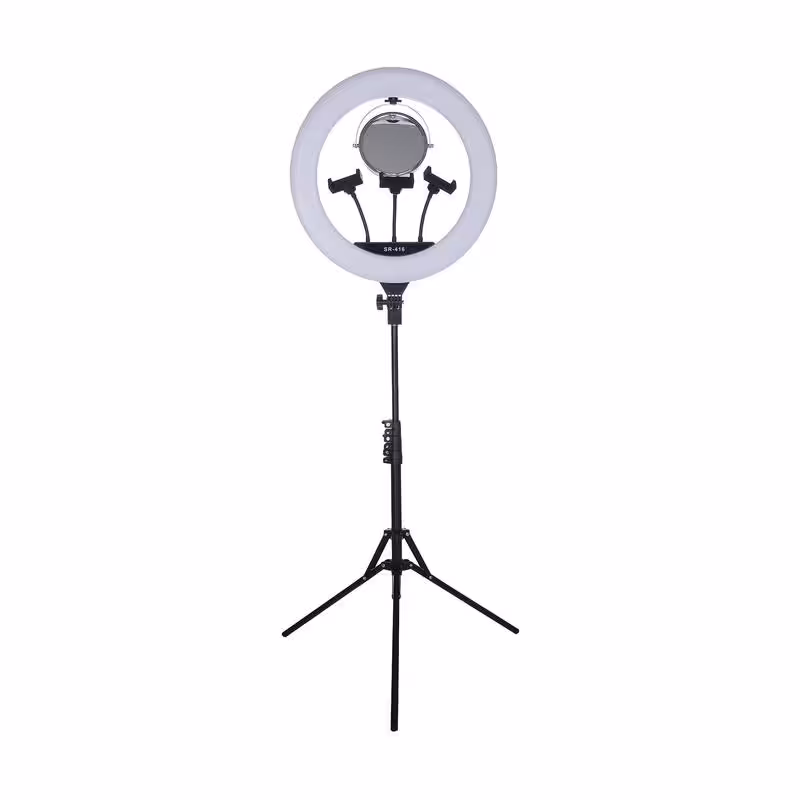 رینگ لایت عکاسی مدل sierre SR-416