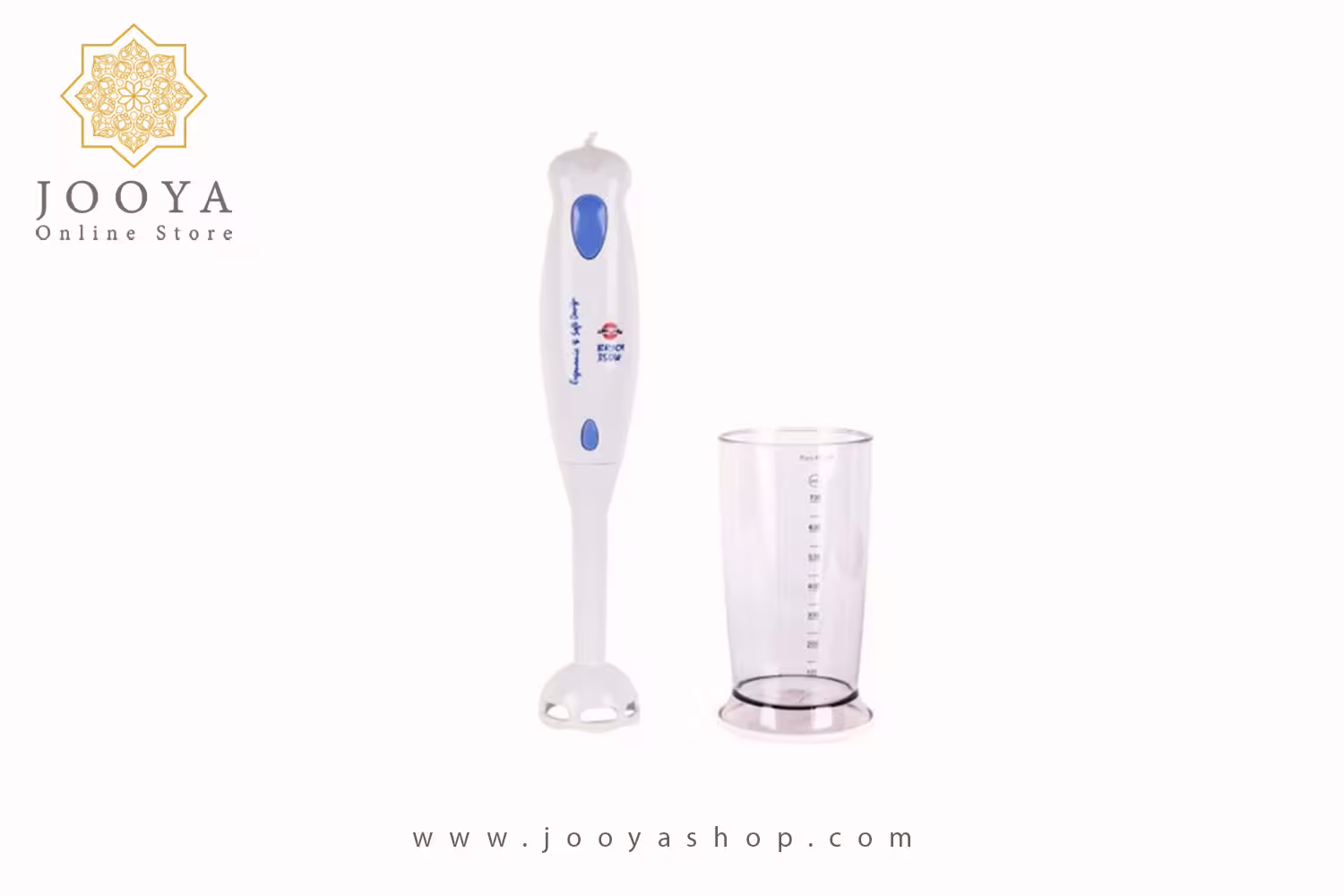 گوشت کوب برقی پارس خزر مدل HB-5501AP