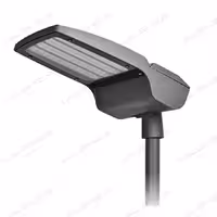 چراغ خیابانی 200 وات led گلنور مدل ستاره L