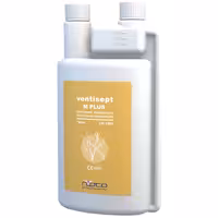 کنسانتره ضدعفونی و پاک کننده ابزار یک لیتری ونتی سپت ام پلاس