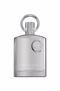 عطر ادکلن افنان سوپر میسی نقره ای مشابه اونتوس| Afnan supremacy silver