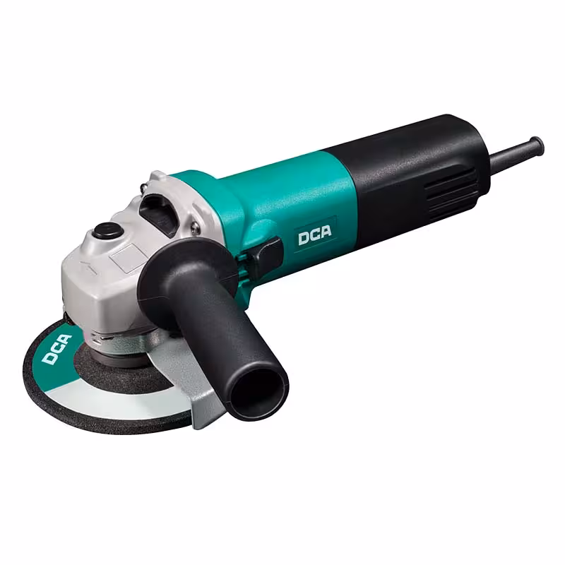 مینی فرز 1020 وات دی سی ای مدل ASM04-125