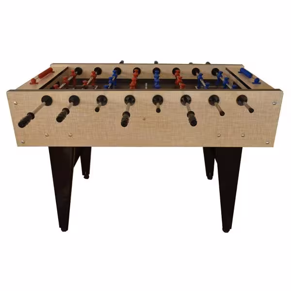 فوتبال دستی ملامین کد f118